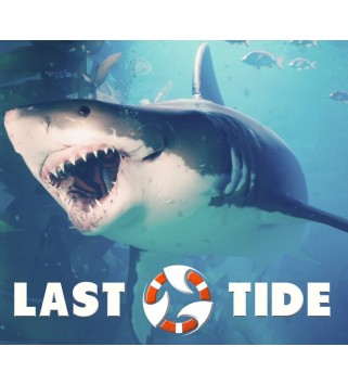 Last Tide Steam Key GLOBAL